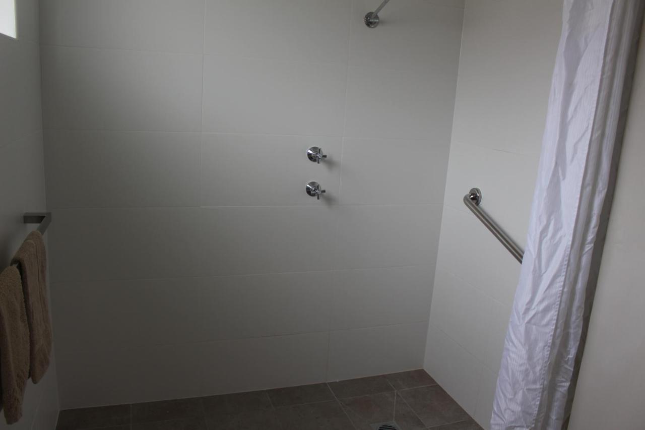 دوبو Centrepoint Motel المظهر الخارجي الصورة